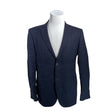 Unisex Sand - Blazer, size L - Blue ()