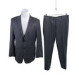 Unisex Turo Tailor - Suit, size XL - Gray ()
