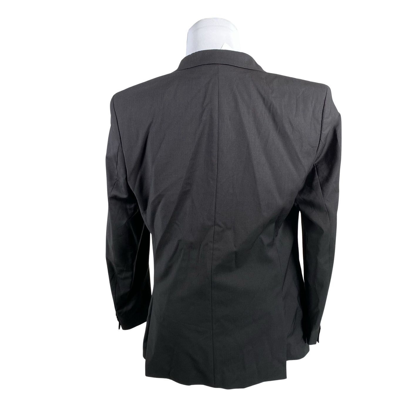 Unisex Hugo Boss - Blazer, size L - Black (2)
