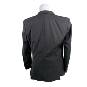 Unisex Hugo Boss - Blazer, size L - Black (2)