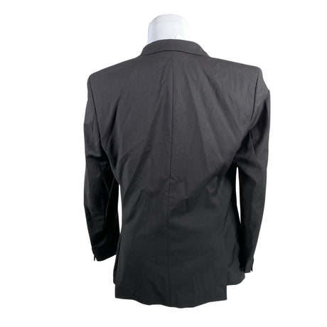 Unisex Hugo Boss - Blazer, size L - Black (2)