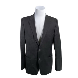 Unisex Hugo Boss - Blazer, size L - Black (1)