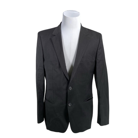 Unisex Hugo Boss - Blazer, size L - Black ()