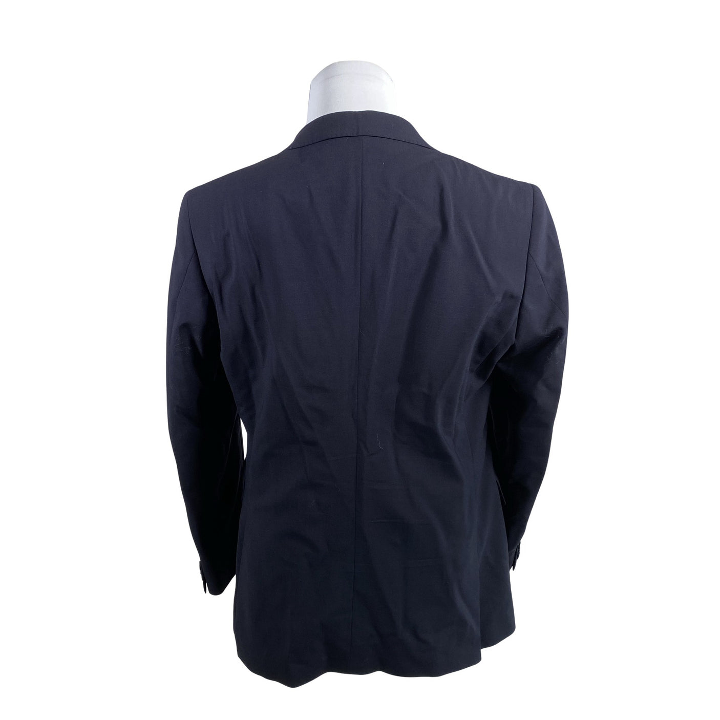 Unisex Cavaliere - Blazer, size XL - Blue (2)