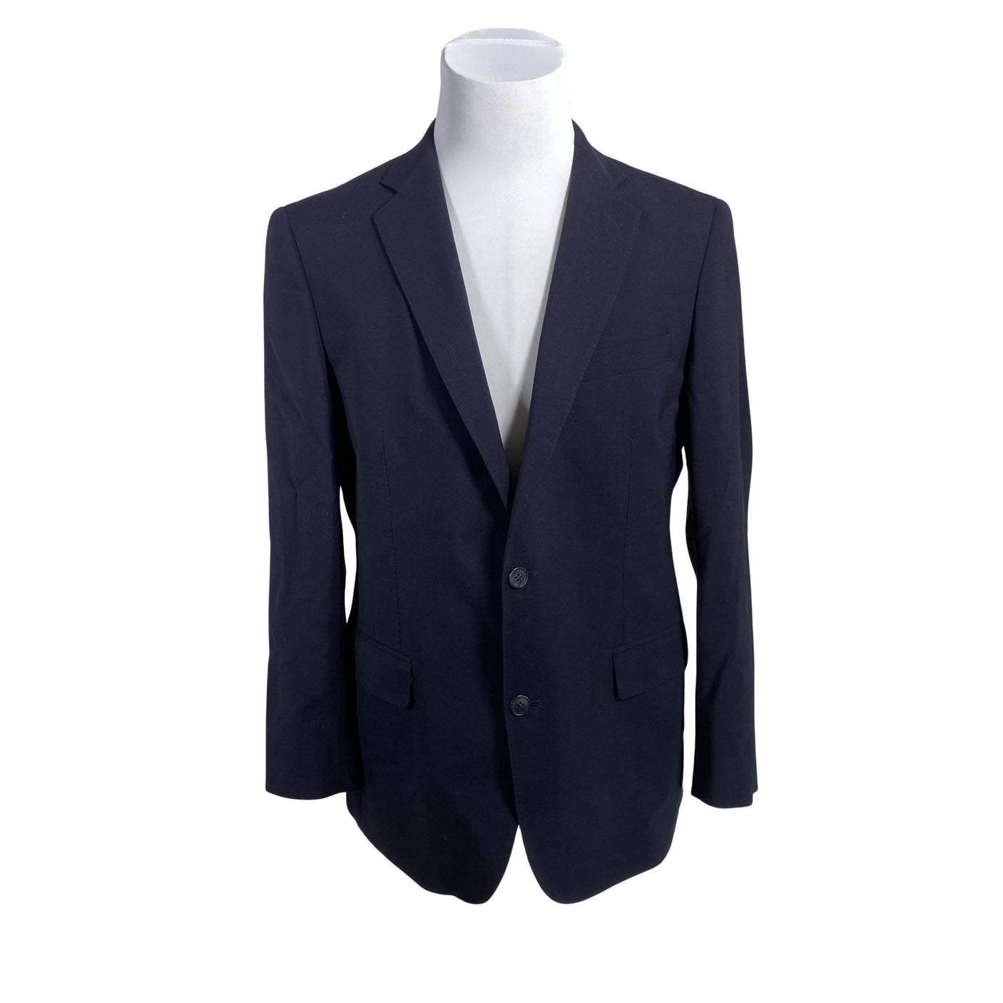 Unisex Cavaliere - Blazer, size XL - Blue (1)