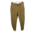 Unisex Holzweiler - Cargo pants, size 40 - Green ()
