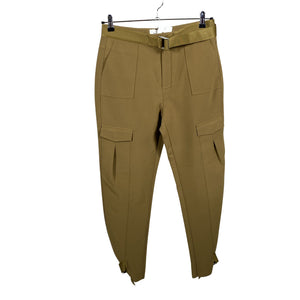 Unisex Holzweiler - Cargo pants, size 40 - Green (1)
