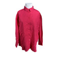 Unisex Samsoe&Samsoe - Blouse, size 42 - Pink ()