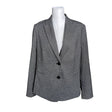 Unisex Gerry Weber - Jacket, size 40 - Black ()