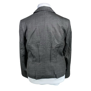 Unisex Ril's - Jacket, size 44 - Gray (2)