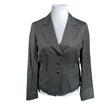 Unisex Ril's - Jacket, size 44 - Gray ()