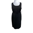 Unisex Global - Dress, size 44 - Black ()