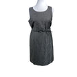 Unisex Global - Dress, size 44 - Gray ()