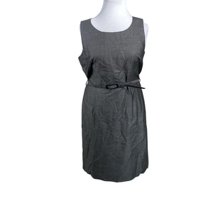 Unisex Global - Dress, size 44 - Gray (1)