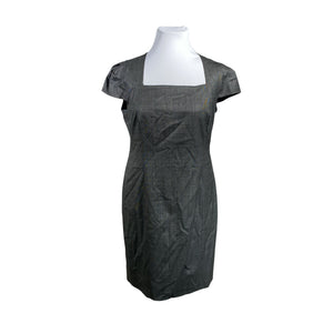 Unisex Ril's - Dress, size 46 - Gray (1)