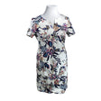 Unisex Gerry Weber - Dress, size 44 - White ()