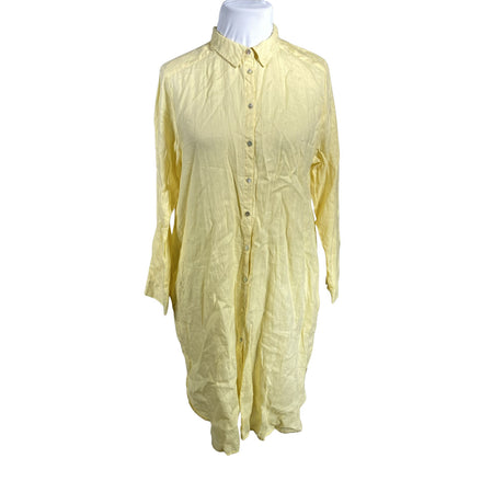 Unisex B. Copenhagen - Dress, size 44 - Yellow ()