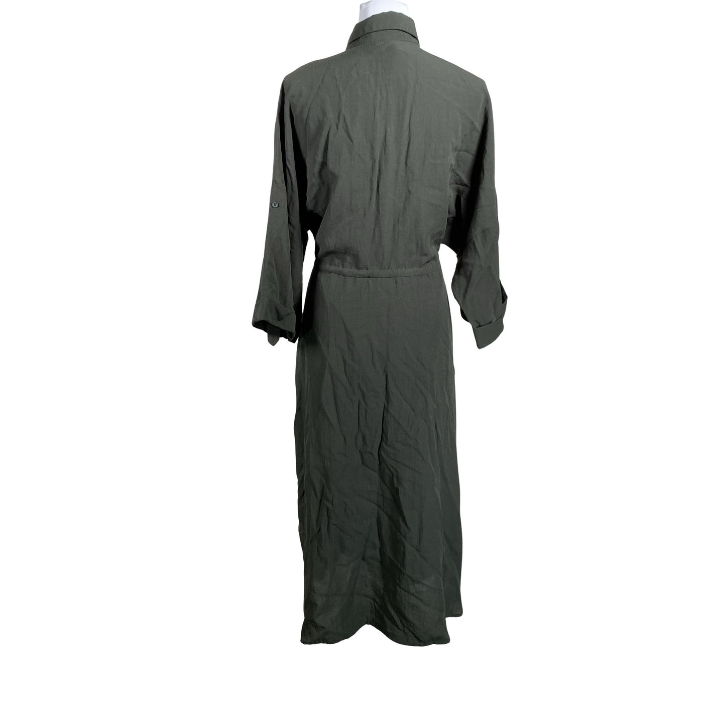 Unisex Minimum - Dress, size 40 - Green (2)