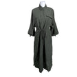 Unisex Minimum - Dress, size 40 - Green ()