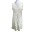 Unisex Noa Noa - Dress, size 44 - White ()