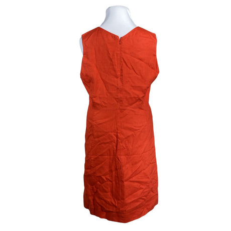 Unisex Noa Noa - Dress, size 44 - Red (2)