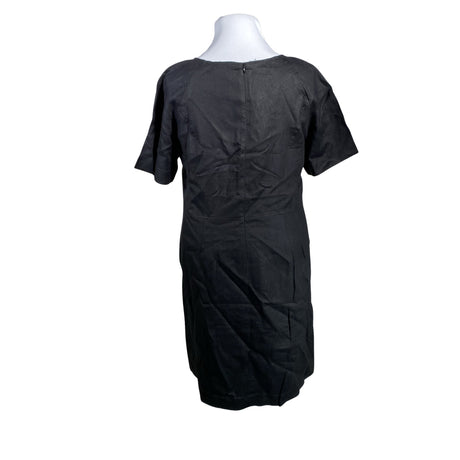 Unisex Noa Noa - Dress, size 44 - Black (2)
