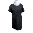 Unisex Noa Noa - Dress, size 44 - Black ()