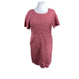 Unisex Noa Noa - Dress, size 44 - Light pink ()