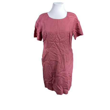 Unisex Noa Noa - Dress, size 44 - Light pink ()