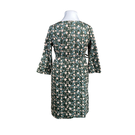 Unisex Marimekko - Dress, size 44 - Green (2)