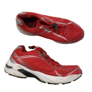 Unisex Scholl - Sneakers, size 39 - Red (1)