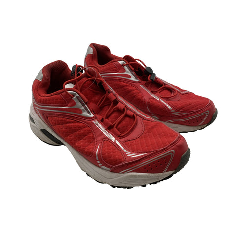 Unisex Scholl - Sneakers, size 39 - Red (2)