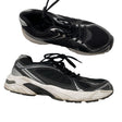 Unisex Scholl - Sneakers, size 39 - Black ()