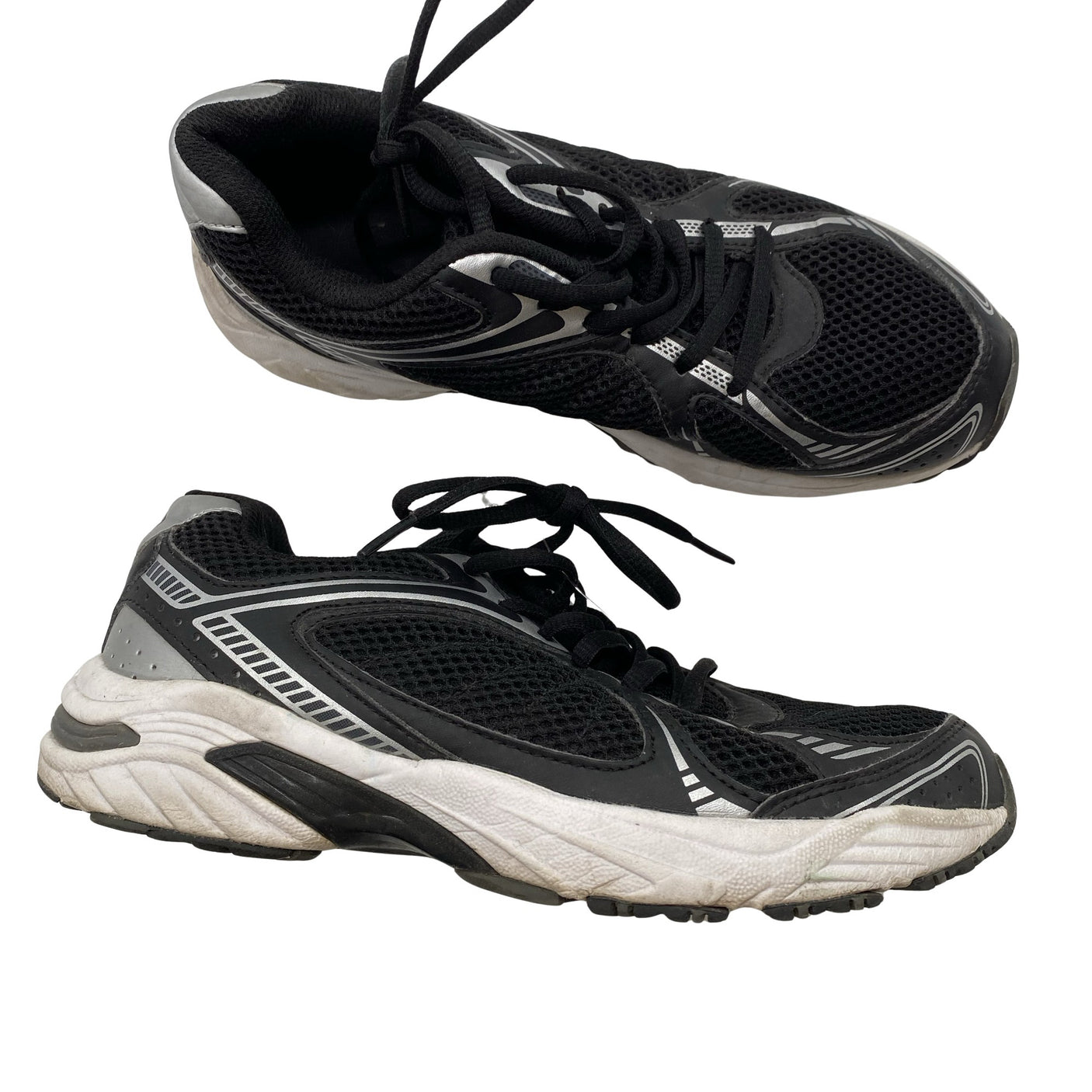 Unisex Scholl - Sneakers, size 39 - Black (1)