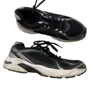 Unisex Scholl - Sneakers, size 39 - Black (1)