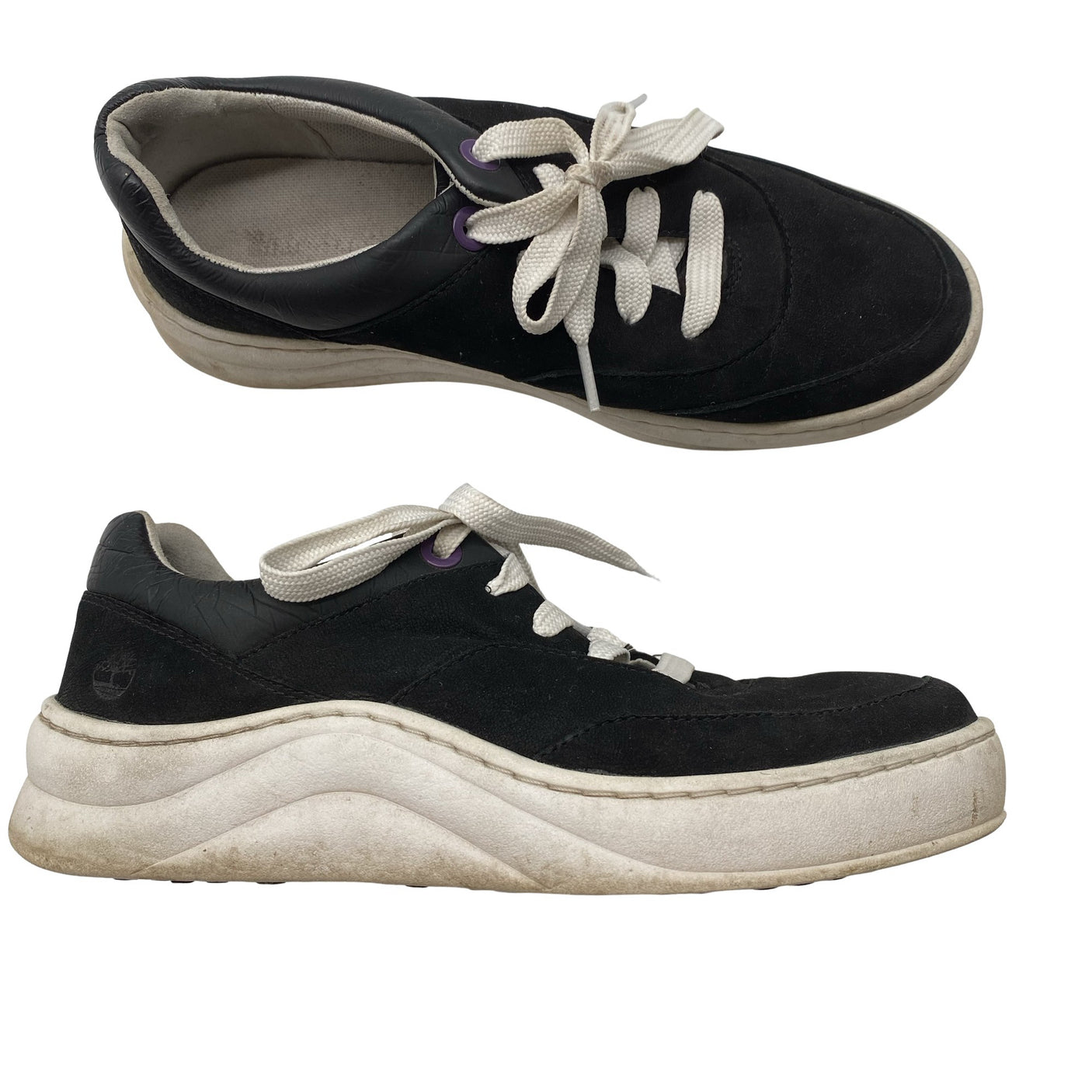 Unisex Timberland - Sneakers, size 38 - Black (1)