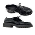 Unisex Vagabond - Walking shoes, size 39 - Black ()