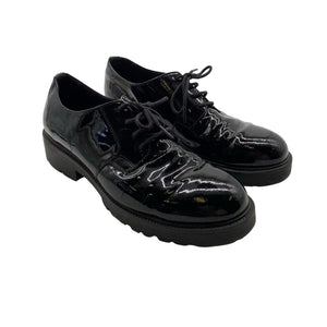 Unisex Vagabond - Walking shoes, size 39 - Black (2)