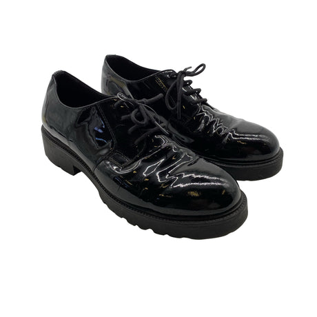 Unisex Vagabond - Walking shoes, size 39 - Black (2)