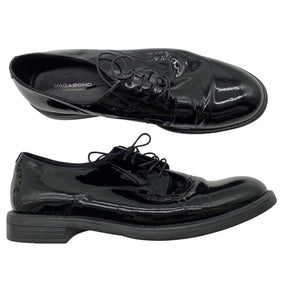 Unisex Vagabond - Walking shoes, size 39 - Black (1)