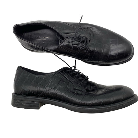 Unisex Vagabond - Walking shoes, size 39 - Black ()