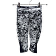 Unisex Under Armour - Sports capri pants, size 152 - 158 - Gray ()
