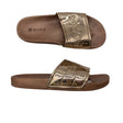 Unisex Björn Borg - Beach sandals, size 39 - Light pink ()