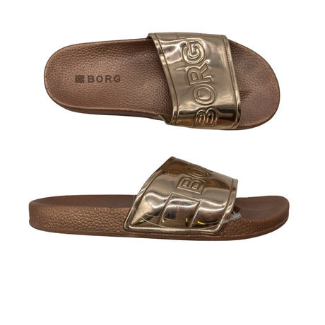 Unisex Björn Borg - Beach sandals, size 39 - Light pink ()