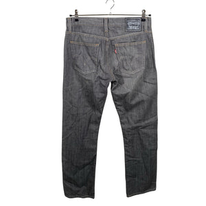 Unisex Levi's - Jeans, size W33 - Gray (2)