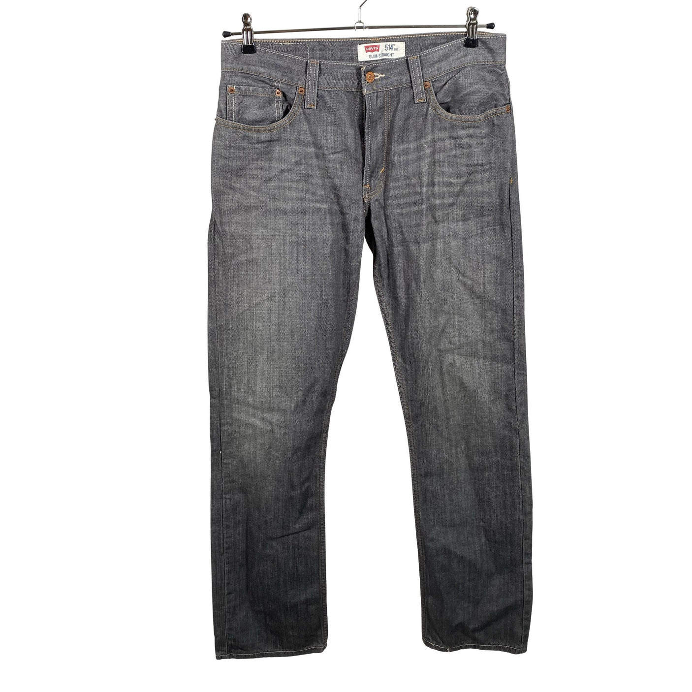 Unisex Levi's - Jeans, size W33 - Gray (1)