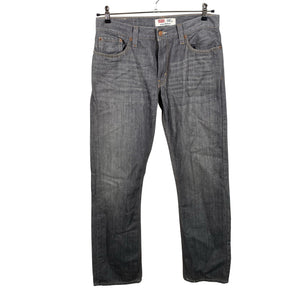 Unisex Levi's - Jeans, size W33 - Gray (1)