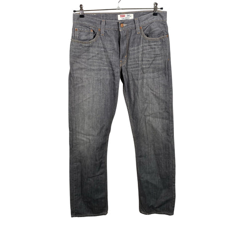 Unisex Levi's - Jeans, size W33 - Gray ()