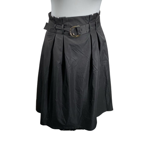 Unisex Sofie Schnoor - Fabric skirt, size 42 - Black ()