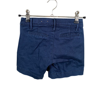 Unisex Abercrombie&Fitch - Shorts, size 92 - 98 - Blue (2)